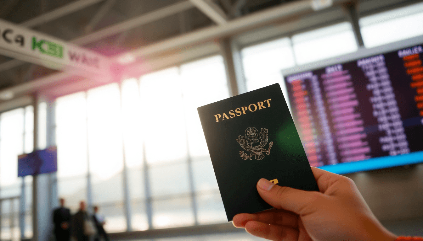 How to Maximize Your Schengen Visa Stay: A Strategic Guide to Entry Dates