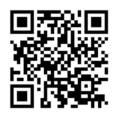 QR Code to download Schengen Calculator